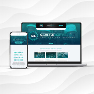 Carlyle Automatics website