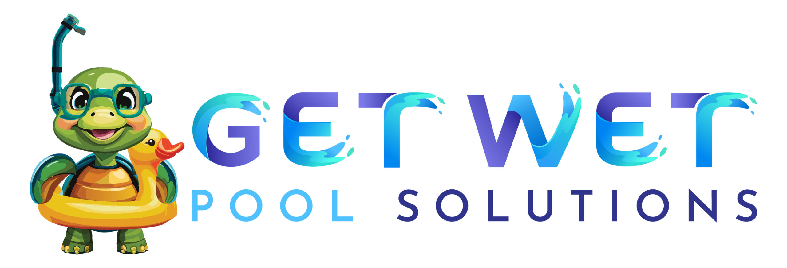 Get Wet Pool Solutions