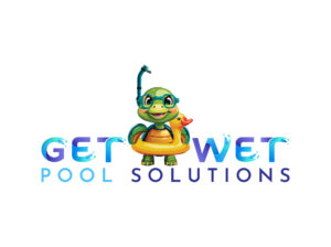 Get Wet Logo